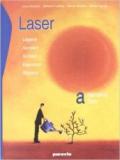 Laser. Vol. unico. Con espansione online. Per le Scuole superiori