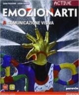 Emozionarti. Vol. A-B. LibroLIM. Per la scuola media. Con espansione online