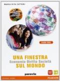 Una finestra sul mondo. Vol. 3-4. Per le Scuole superiori. Con espansione online