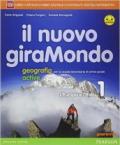 Nuovo giramondo. Con Italia delle regioniLIM. Per la Scuola media. Con e-book. Con espansione online. Con libro