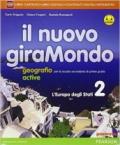 Nuovo giramondoLIM. Per la Scuola media. Con e-book. Con espansione online. Con libro vol.2