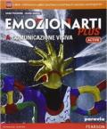 Emozionarti plus. Vol. A-B-Storia arteLIM. Per la Scuola media. Con e-book. Con espansione online. Con libro