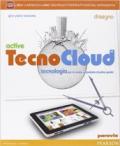 Tecno cloud. Disegno e tavoleLIM. Per la Scuola media. Con e-book. Con espansione online. Con libro