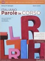 Italiano parole in corso. Con e-book. Con espansione online