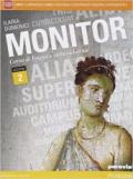 Monitor lezioni. Per i Licei. Con e-book. Con espansione online. Vol. 2