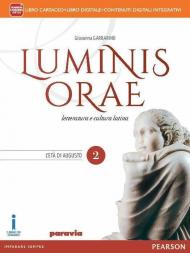 Luminis orae. Con e-book. Con espansione online. Vol. 2