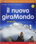 Nuovo giramondo. Con Italia delle regioni. Per la Scuola media. Con e-book. Con espansione online