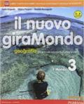 Nuovo giramondo. Con e-book. Con espansione online. Vol. 3