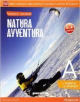 Natura avventura plus. Con Laboratorio. Ediz. tematica. Con e-book. Con espansione online