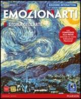 Emozionarti 2013. Ediz. interattiva. Per la Scuola media. Con e-book. Con espansione online