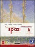 Interminati spazi. Per le Scuole superiori. Con e-book. Con espansione online