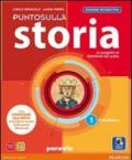 Punto sulla storia. Ediz. interattiva. Per la Scuola media. Con e-book. Con espansione online