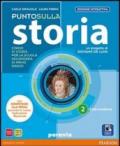 Punto sulla storia. Ediz. interattiva. Per la Scuola media. Con e-book. Con espansione online vol.2