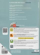 Piacere dei testi. Ediz. mylab. Con e-book. Con espansione online. Vol. 5