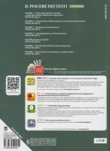 Piacere dei testi. Ediz. mylab. Con e-book. Con espansione online. Vol. 6