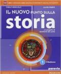 Il nuovo punto sulla storia. Per la Scuola media. Con e-book. Con espansione online