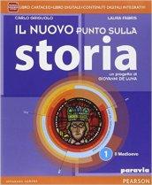 Il nuovo punto sulla storia. Per la Scuola media. Con e-book. Con espansione online