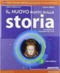 Il nuovo punto sulla storia. Per la Scuola media. Con e-book. Con espansione online vol.2