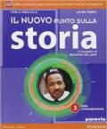 Il nuovo punto sulla storia. Per la Scuola media. Con e-book. Con espansione online