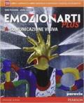 Emozionarti plus. Vol. A-B. Ediz. interattiva. Didastore. Per la Scuola media. Con e-book. Con espansione online