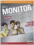 Monitor plus quaderno. Per i Licei. Con espansione online