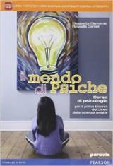 Mondo di psiche. Con e-book. Con espansione online