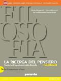 Ricerca del pensiero. Vol. 3A-3B. Con e-book. Con espansione online