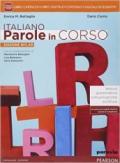 Italiano parole in corso. Ediz. mylab. Con e-book. Con espansione online