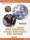 Una finestra sul mondo. Con e-book. Con espansione online. Vol. 5