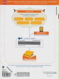 Ideale e reale. Con e-book. Con espansione online. Vol. 1