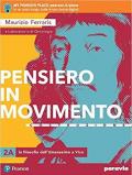 Pensiero in movimento. Contemplazione. Con e-book. Con espansione online. Vol. 2