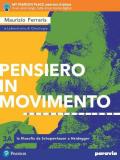 Pensiero in movimento. Contemplazione. Con e-book. Con espansione online. Vol. 3