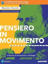 Pensiero in movimento. Contemplazione. Con e-book. Con espansione online. Vol. 3