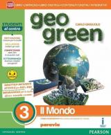Geo green. Con e-book. Con espansione online. Vol. 3
