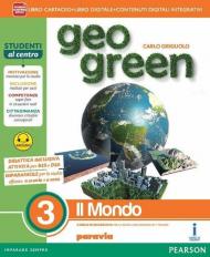 Geo green. Con e-book. Con espansione online. Vol. 3