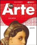 Arte storia. Storia dell'arte. Per la Scuola media. Con espansione online