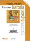 Il nuovo la storia perché. Con espansione online. Vol. 2: Dal principato di Augusto al X secolo.