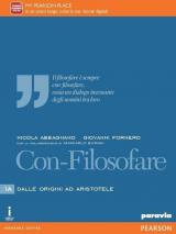 Con-filosofare. Con e-book. Con espansione online. Vol. 1