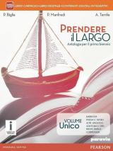 Prendere il largo. Con e-book. Con espansione online