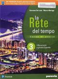 La rete del tempo. Per il secondo biennio e quinto anno delle Scuole superiori. Con ebook. Con espansione online vol.3