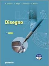 Disegno e tecnologia. Disegno e progettazione disegno. industriali. Con espansione online