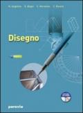 Disegno e tecnologia. Disegno ed elementi di tecnologia Cad. industriali. Con espansione online