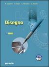 Disegno e tecnologia. Disegno e progettazione elementi di teconologia. industriali. Con espansione online