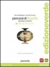 Percorsi di filosofia. Ediz. leggera. Con espansione online. Vol. 1