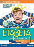 Etabeta. La matematica per tutti. Ediz. tematica. Con e-book. Con espansione online. Vol. 1