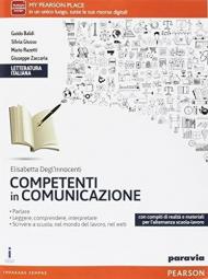 Le occasioni della letteratura. Con antologia della Divina Commedia con 25 canti. Per le Scuole superiori. Con e-book. Con espansione online: 1