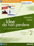 Idee da non perdere. Con ebook. Con espansione online. Vol. 2: Dal Seicento alla prima metà dell'Ottocento.