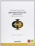 Percorsi di filosofia. Con espansione online. Vol. 1