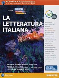 Nel cuore dei libri. Valori, generi, temi. Con Letteratura. Con Quaderno. Con Fascicolo. Con Libro liquido. Con Didastore. Per la Scuola media. Con ebook. Con espans vol.2