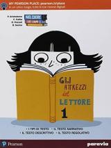 Nel cuore dei libri. Valori, generi, temi. Ediz. verde. Con Quaderno. Con Fascicolo. Con Libro liquido. Con Didastore. Per la Scuola media. Con ebook. Con espansione vol.1